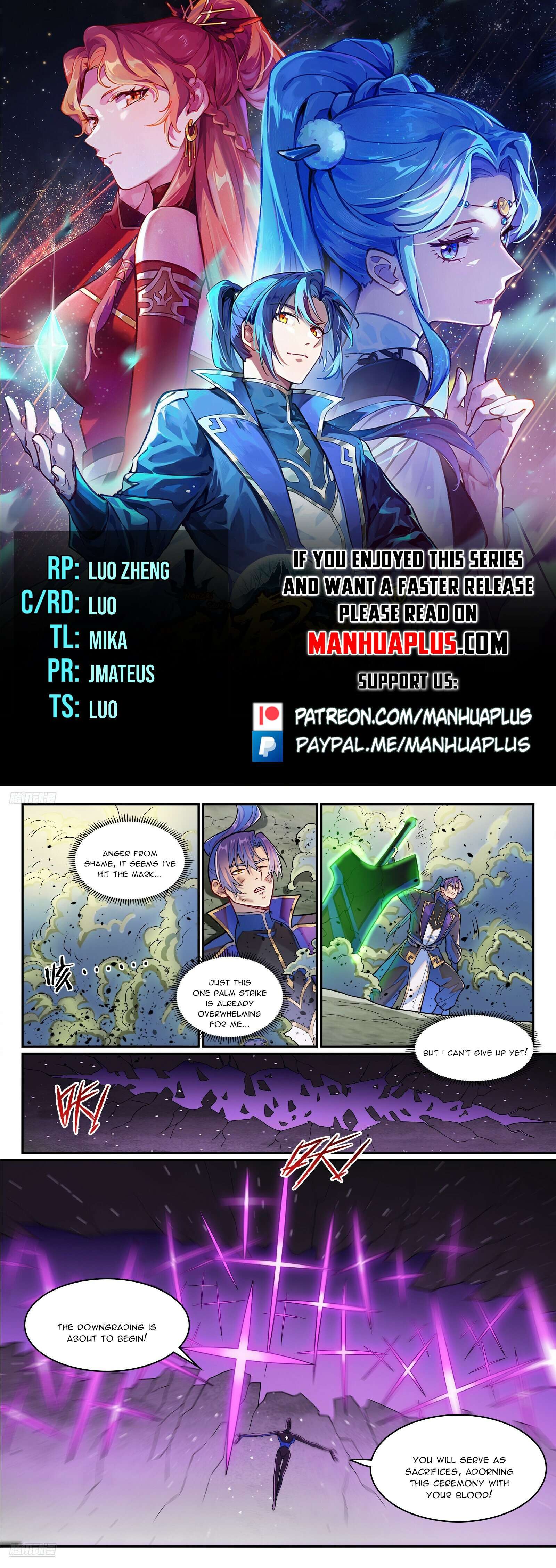 Page 1 of Chapter 1297