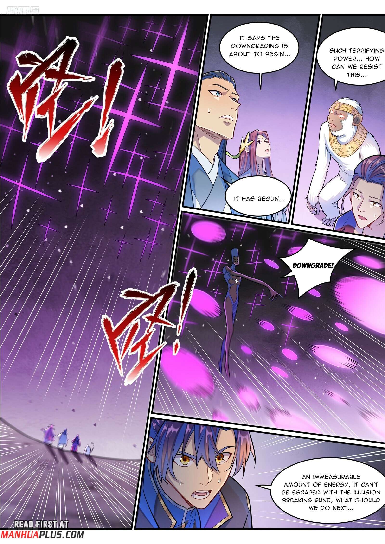 Page 2 of Chapter 1297
