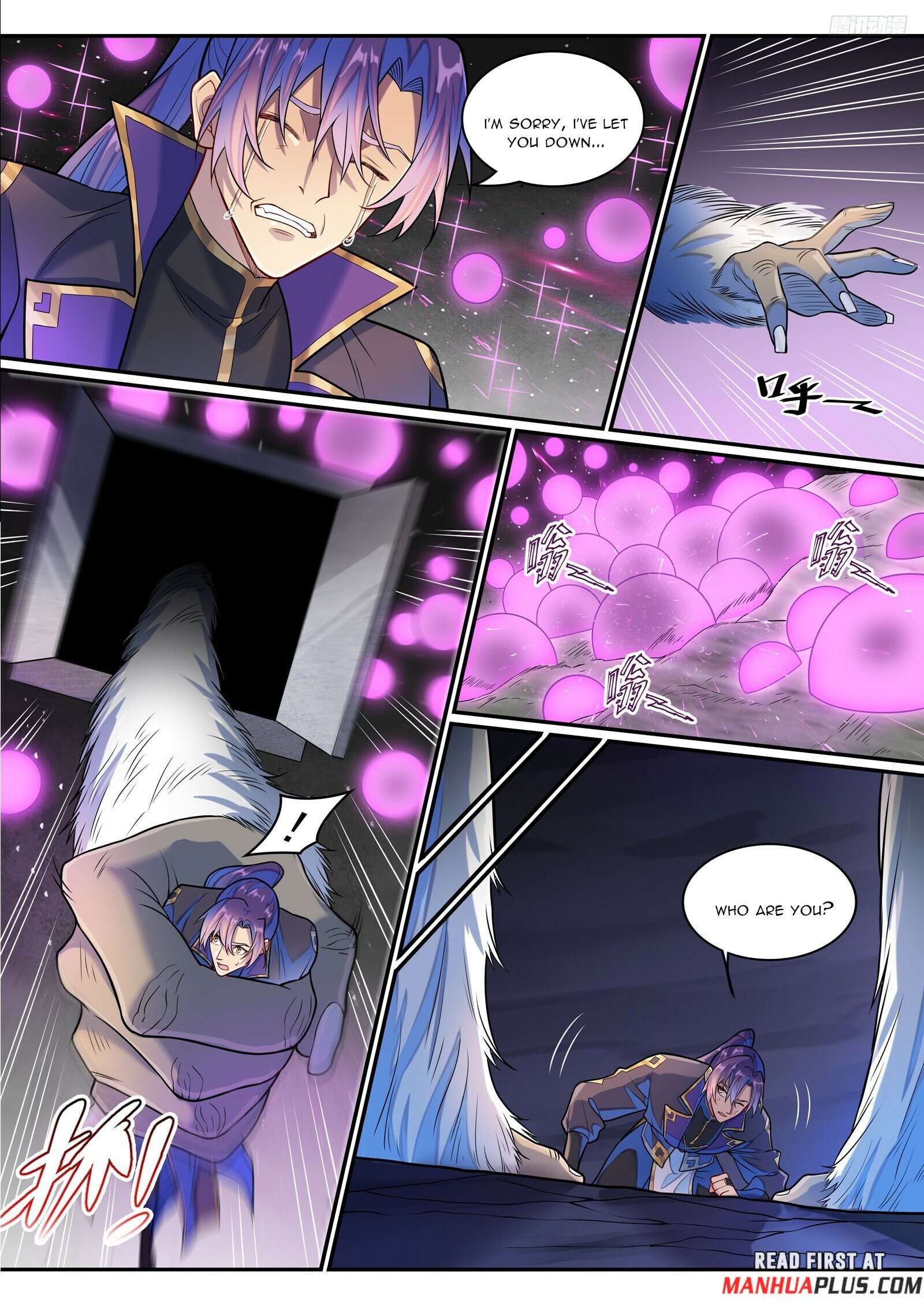 Page 4 of Chapter 1297