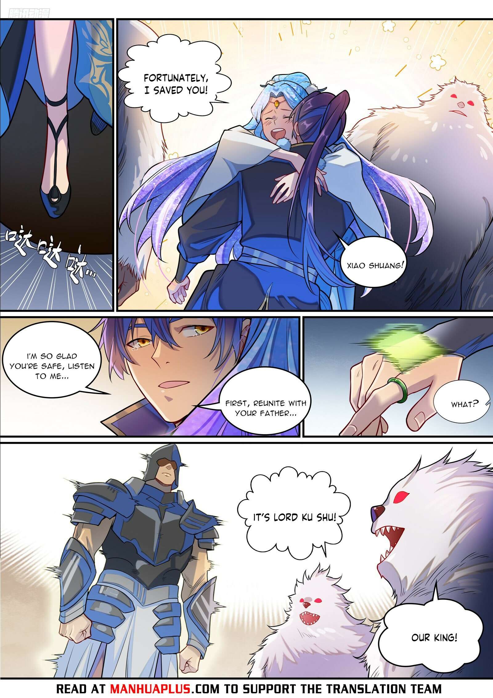 Page 5 of Chapter 1297