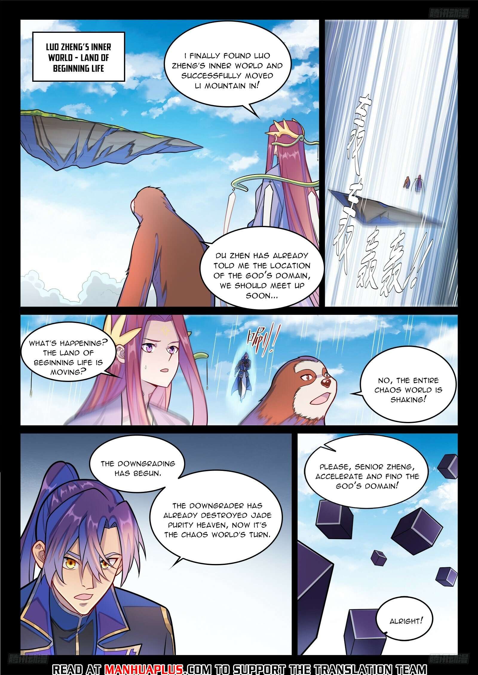 Page 9 of Chapter 1297