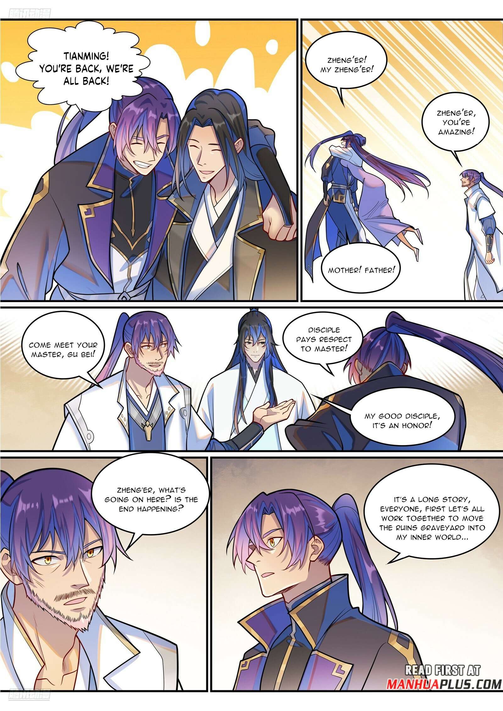 Page 2 of Chapter 1298