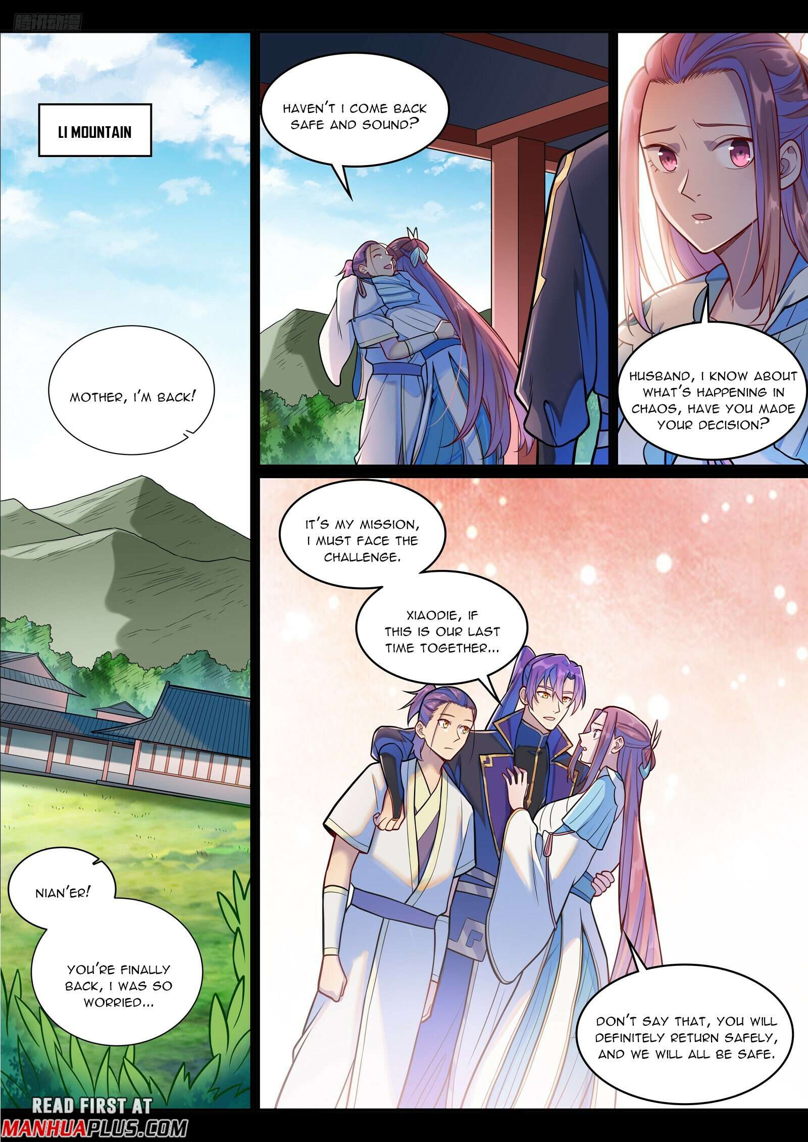 Page 8 of Chapter 1298