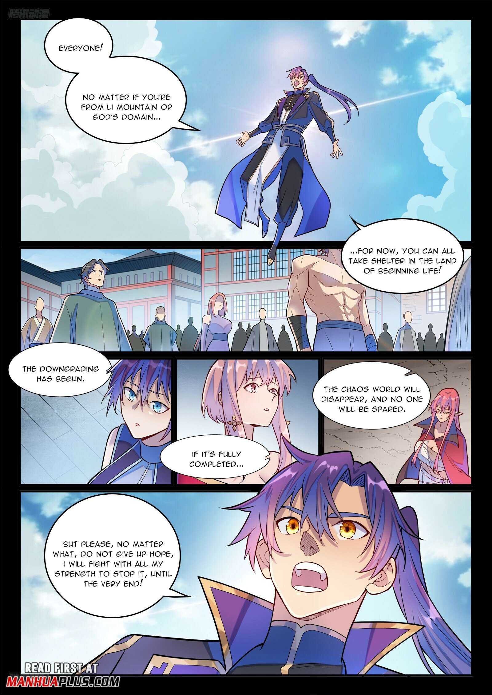 Page 10 of Chapter 1298
