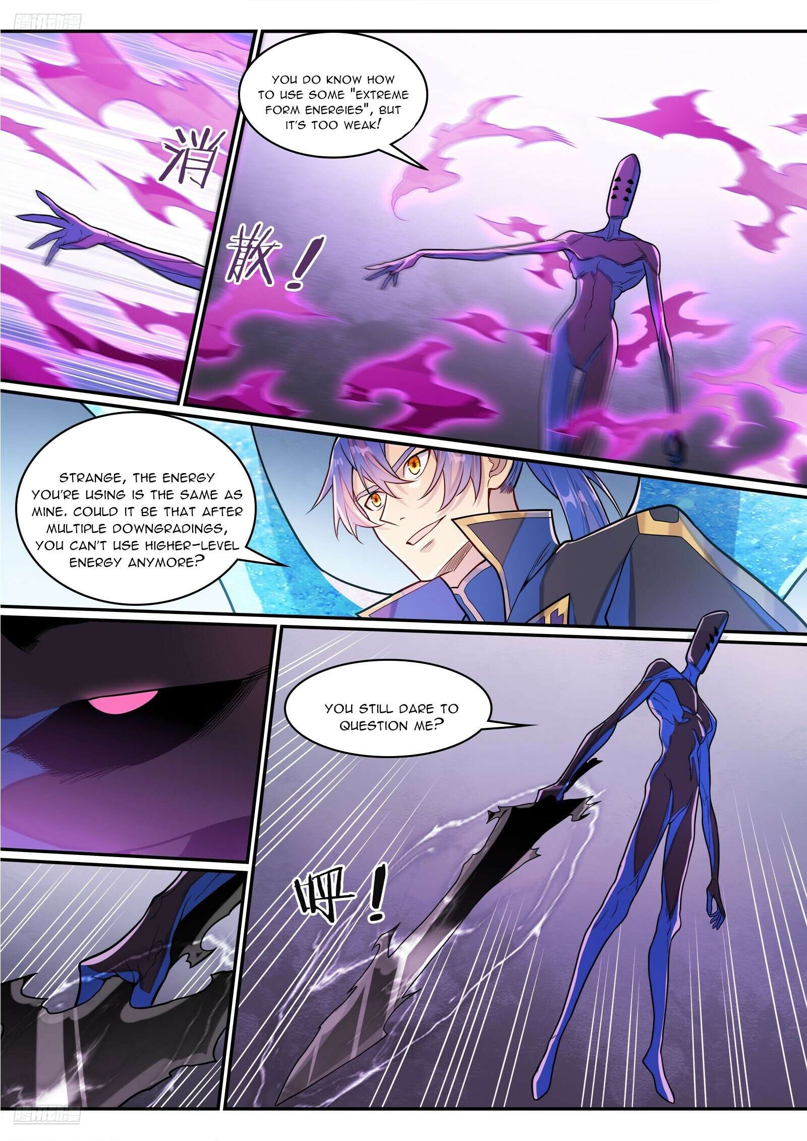 Page 3 of Chapter 1299