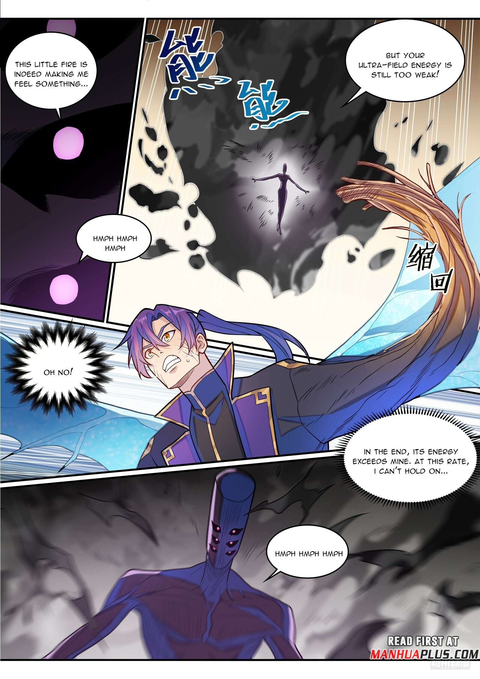Page 6 of Chapter 1299