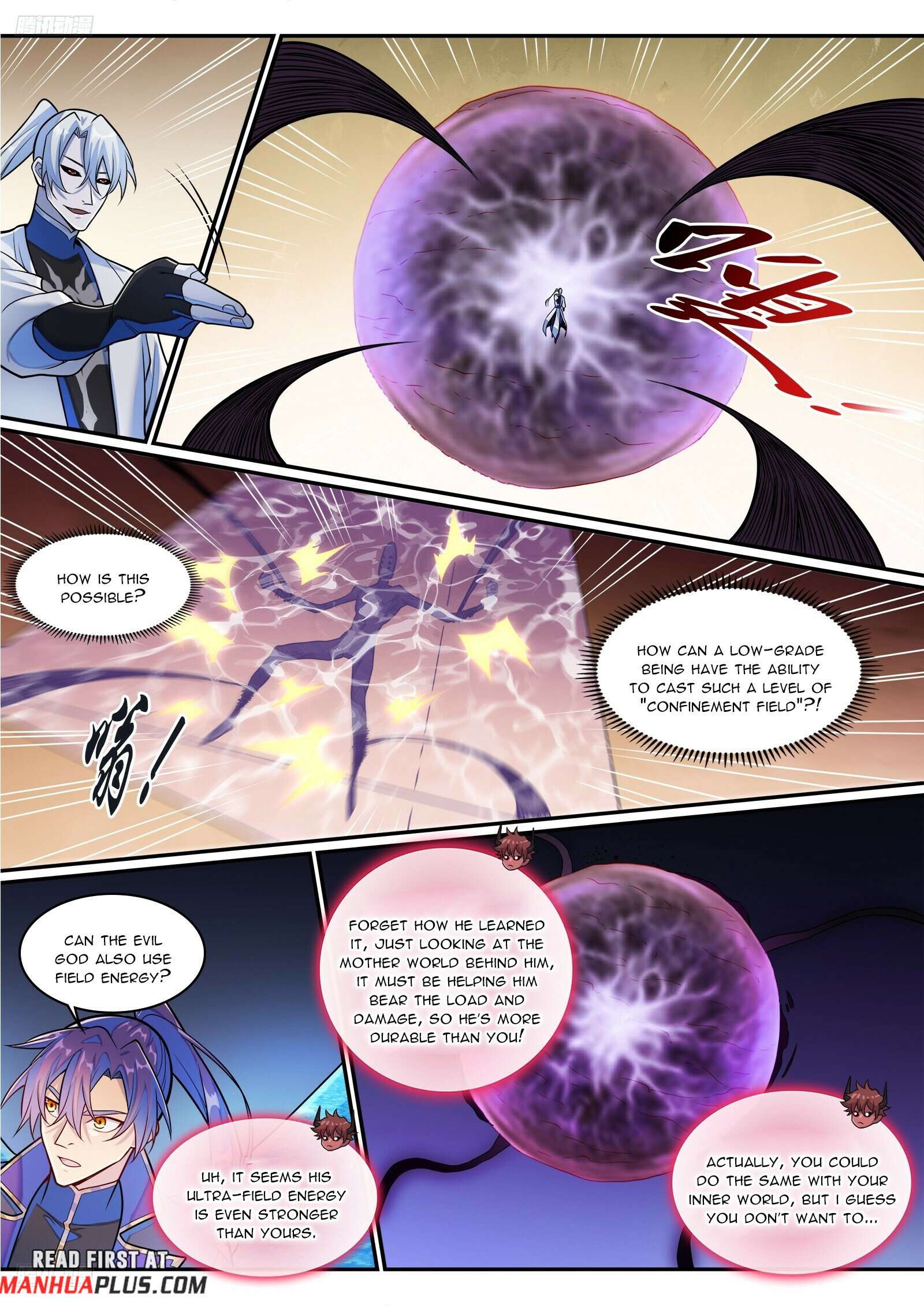 Page 10 of Chapter 1299