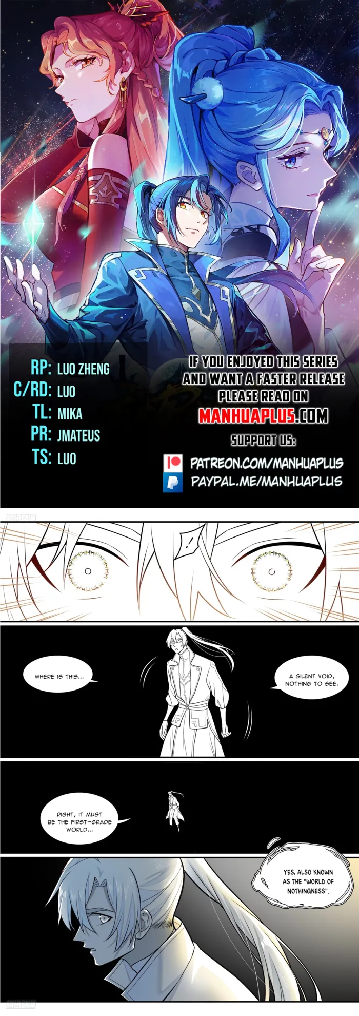 Page 1 of Chapter 1301