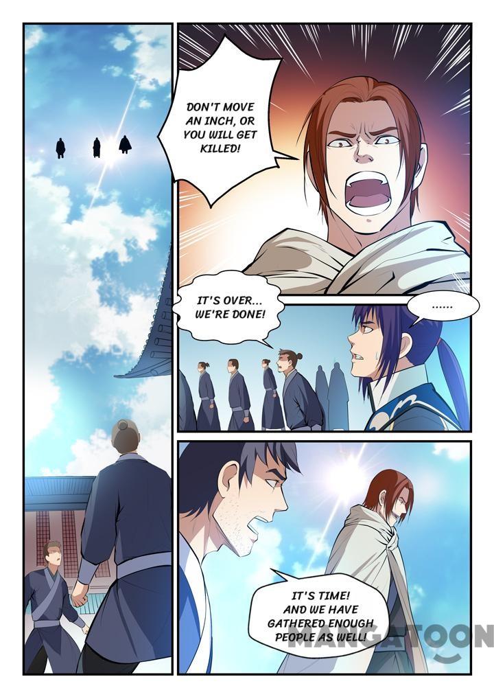 Page 1 of Chapter 137