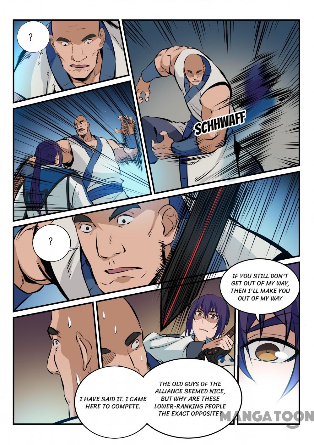 Page 5 of Chapter 170