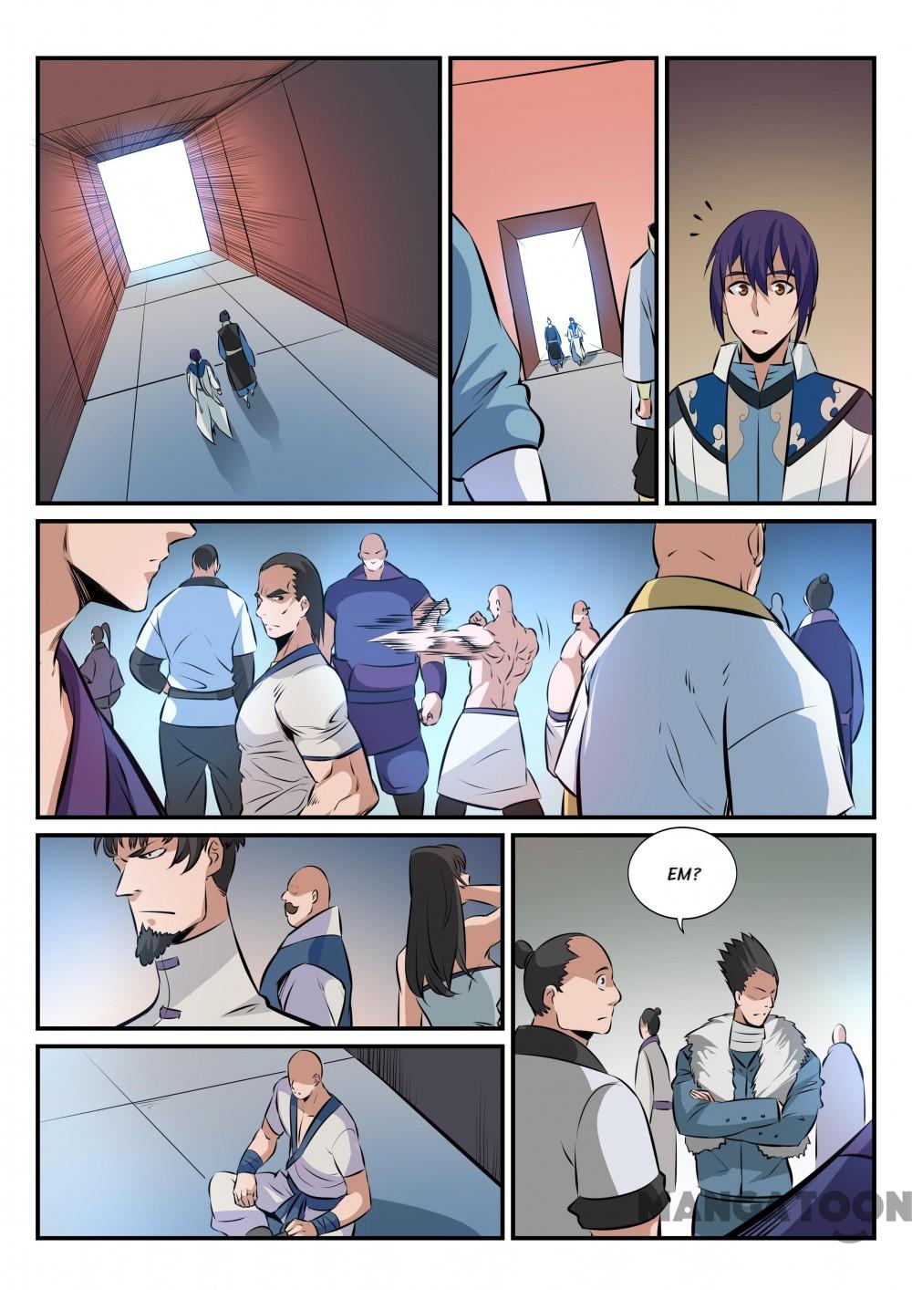 Page 8 of Chapter 170