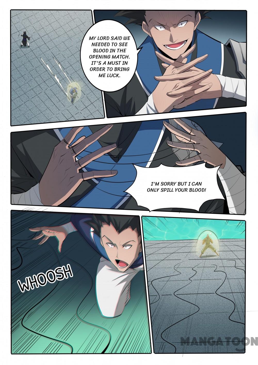 Page 1 of Chapter 172.2