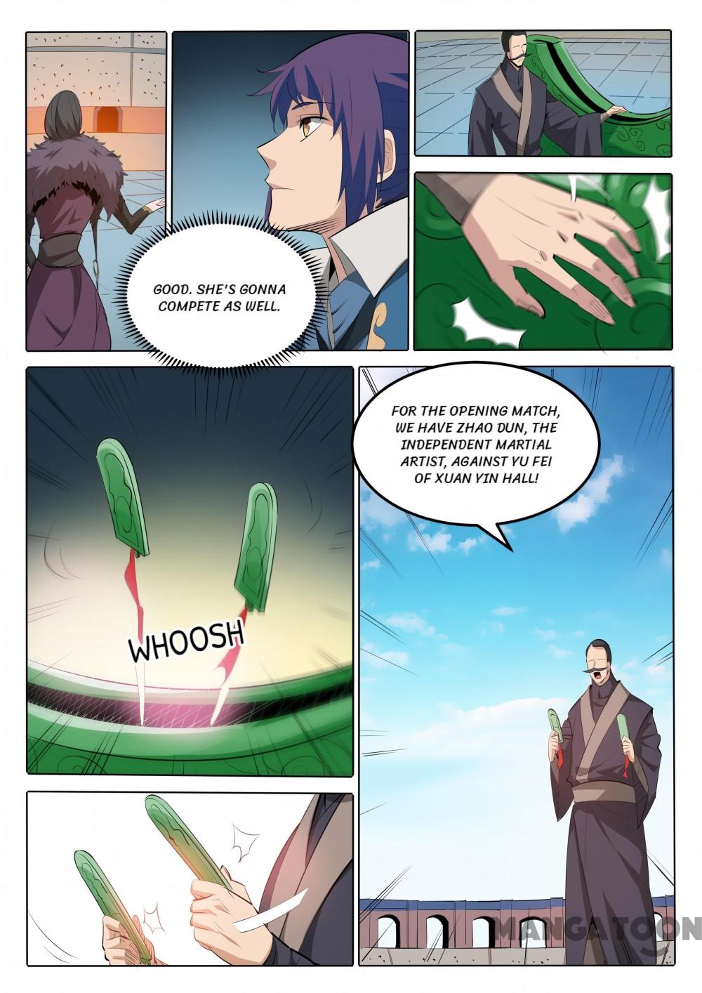 Page 5 of Chapter 172