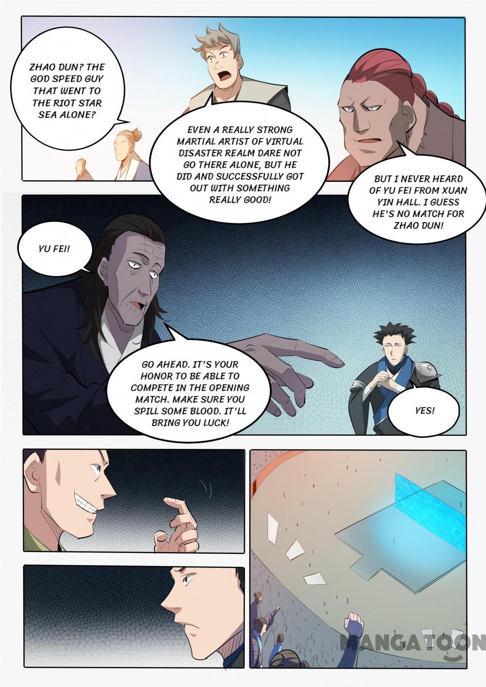 Page 6 of Chapter 172