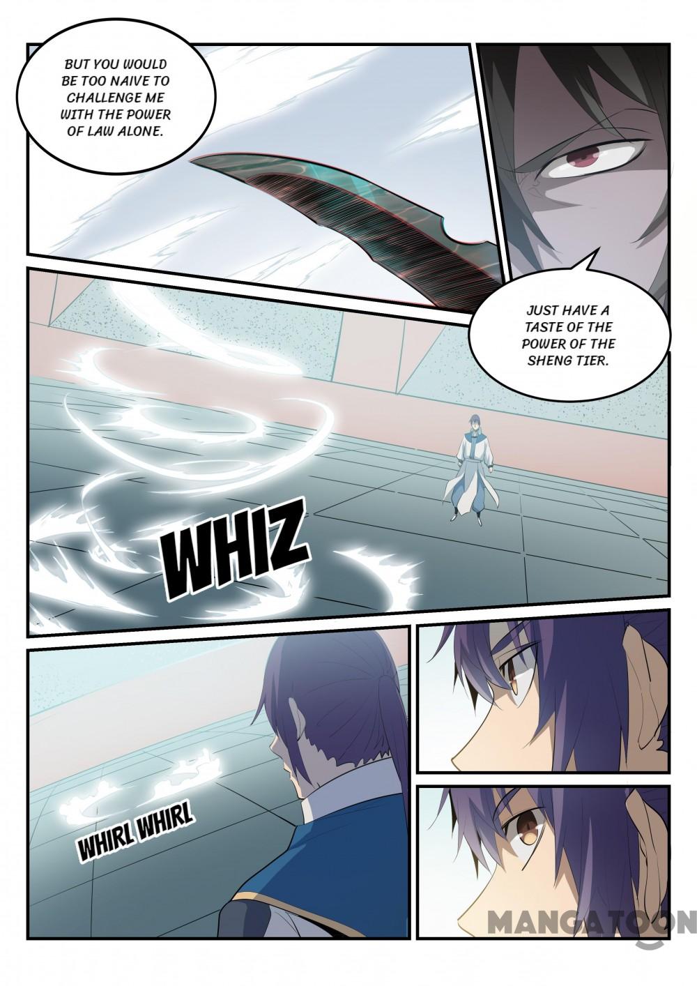 Page 8 of Chapter 181