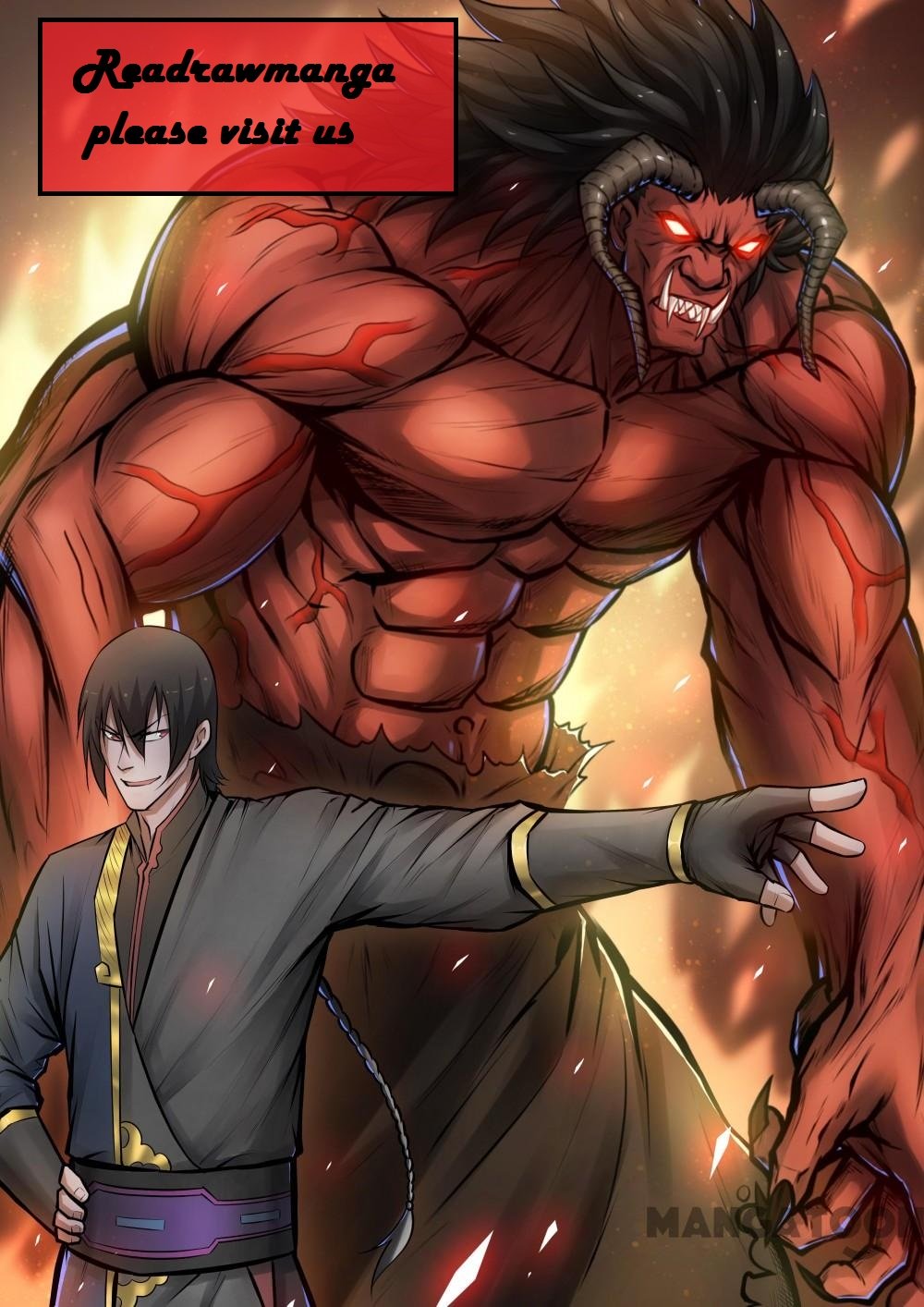 Page 1 of Chapter 182