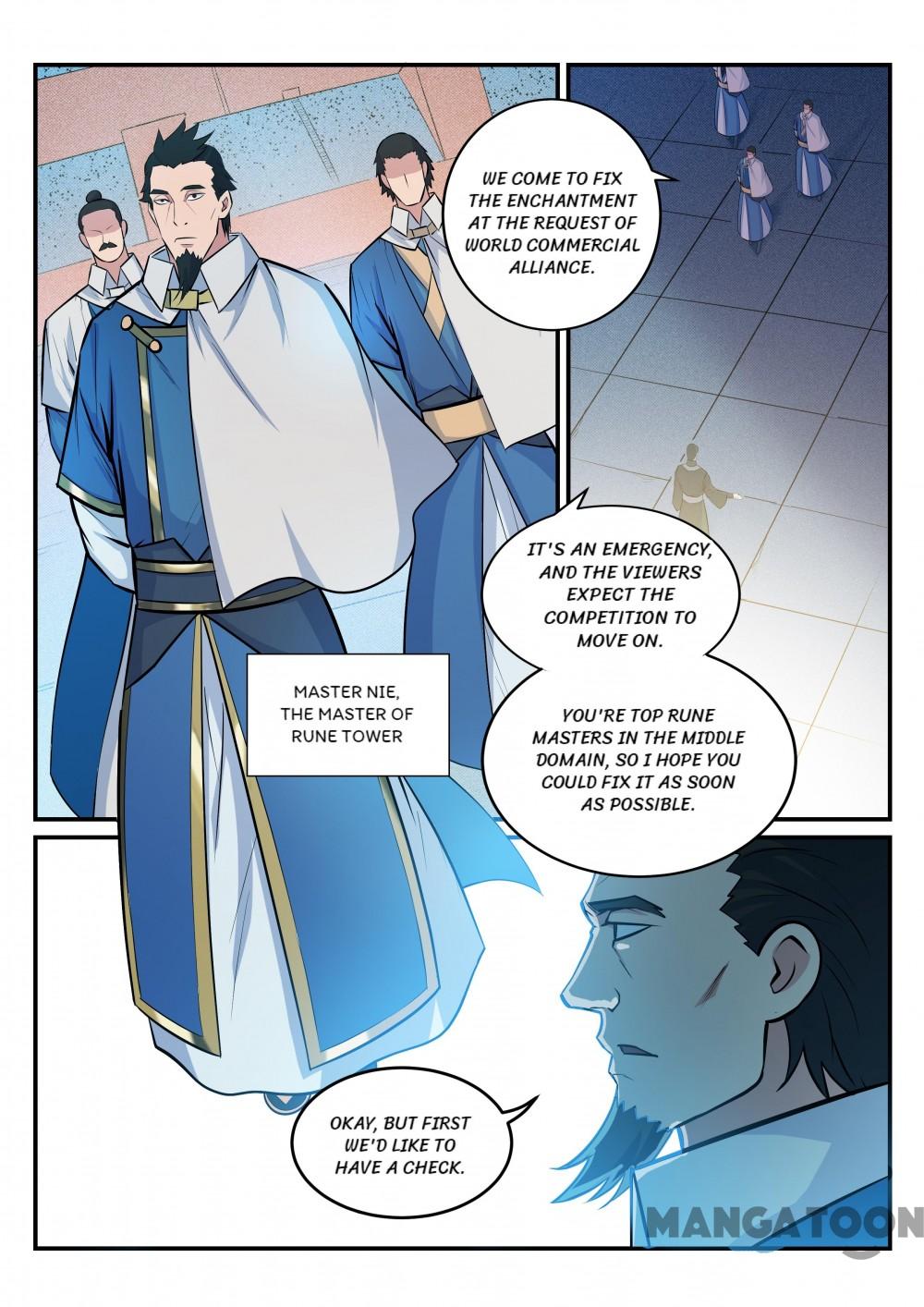 Page 6 of Chapter 185