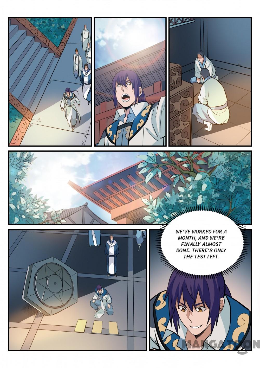 Page 8 of Chapter 199
