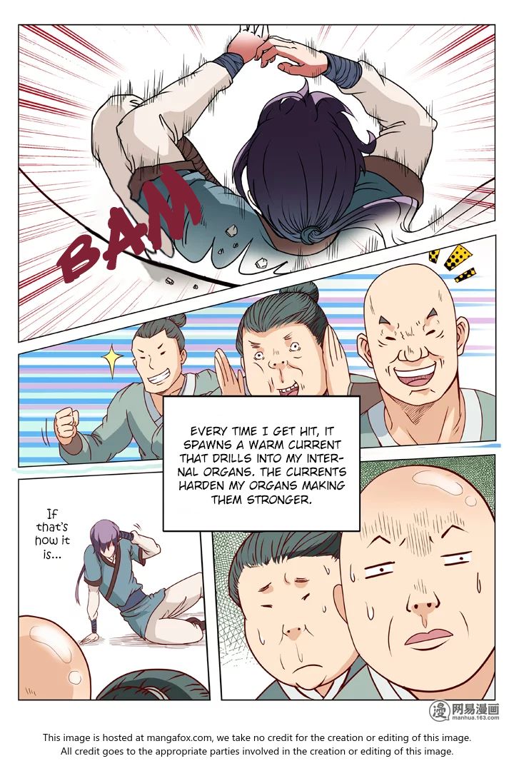 Page 5 of Chapter 2.1