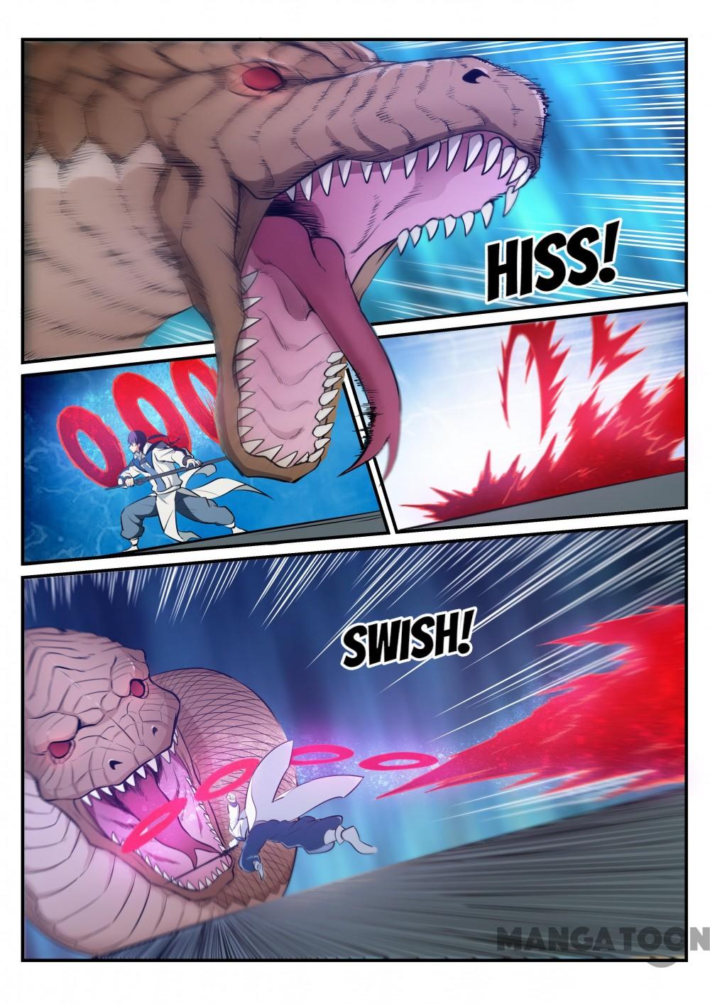 Page 1 of Chapter 216