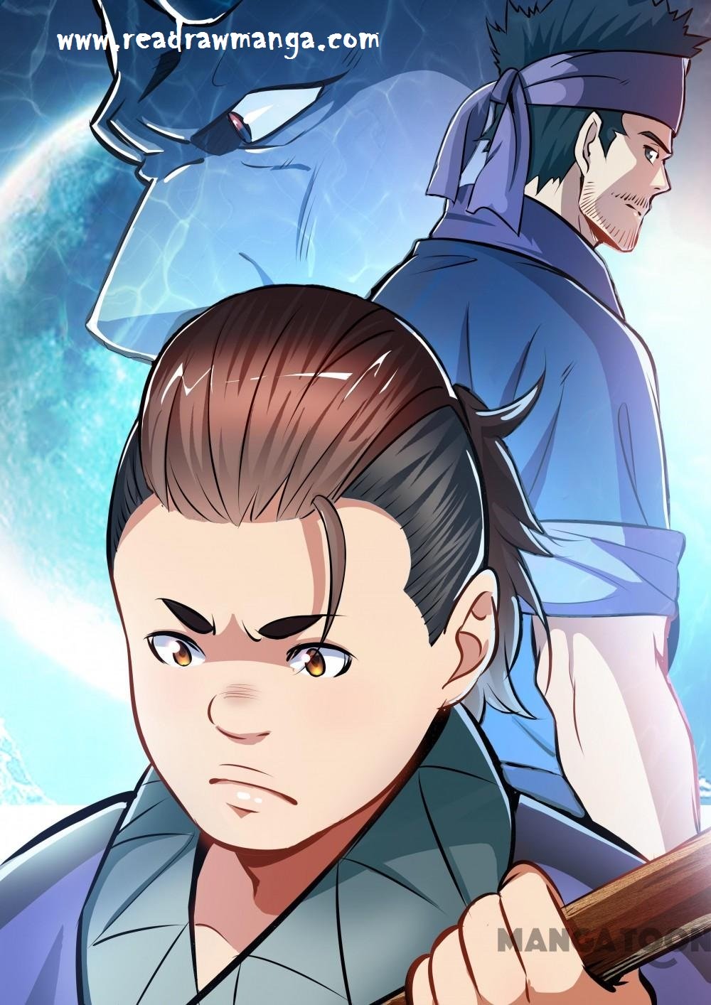 Page 1 of Chapter 229