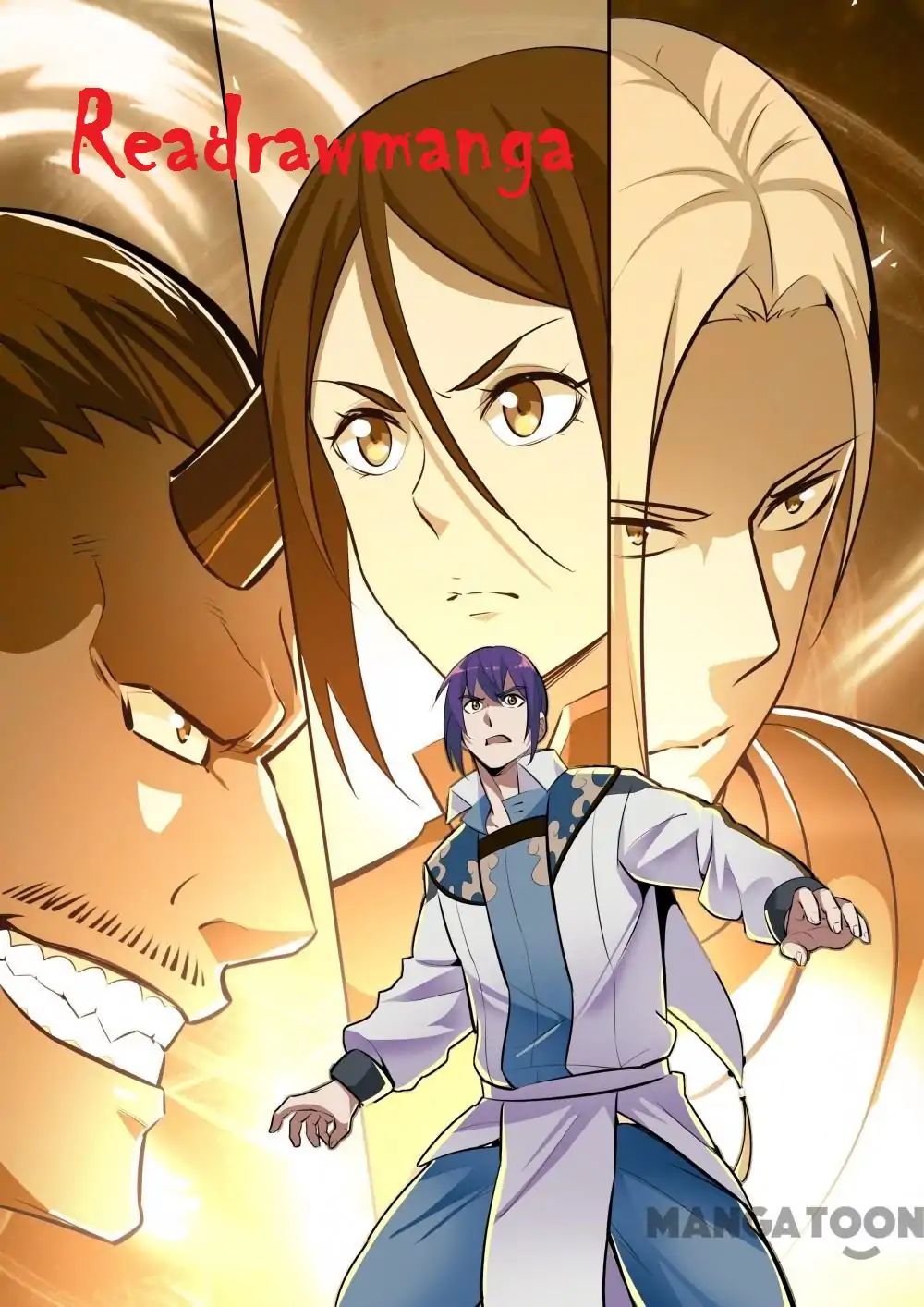 Page 1 of Chapter 233