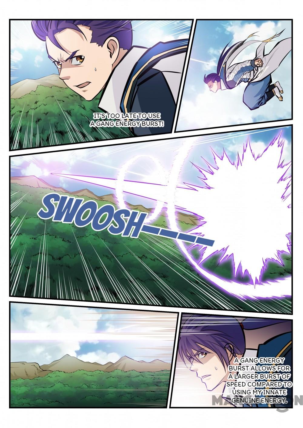 Page 1 of Chapter 234