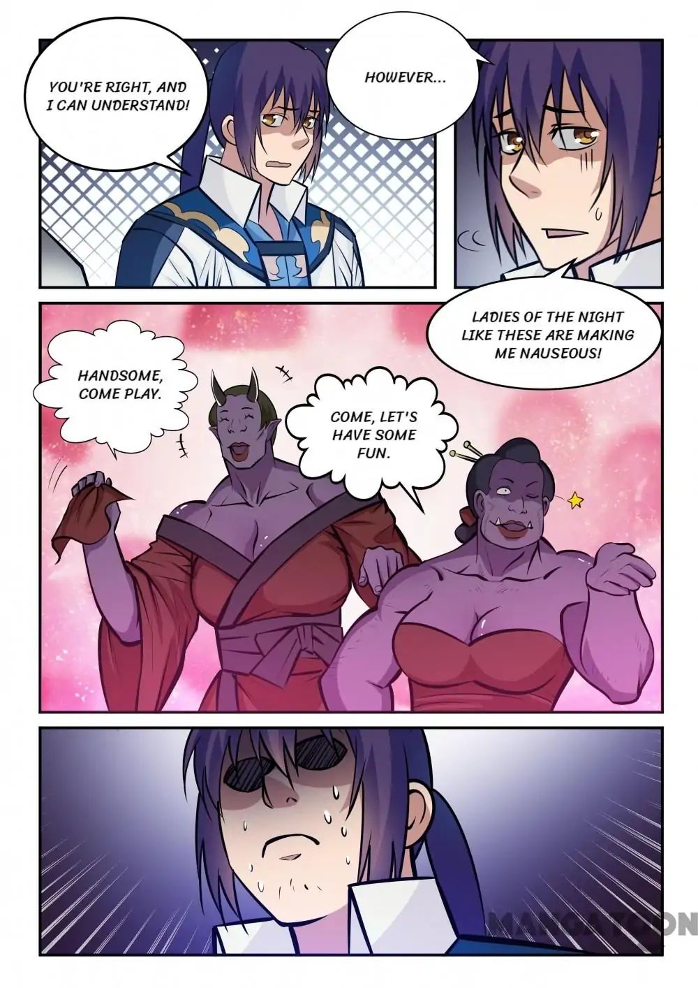 Page 12 of Chapter 245