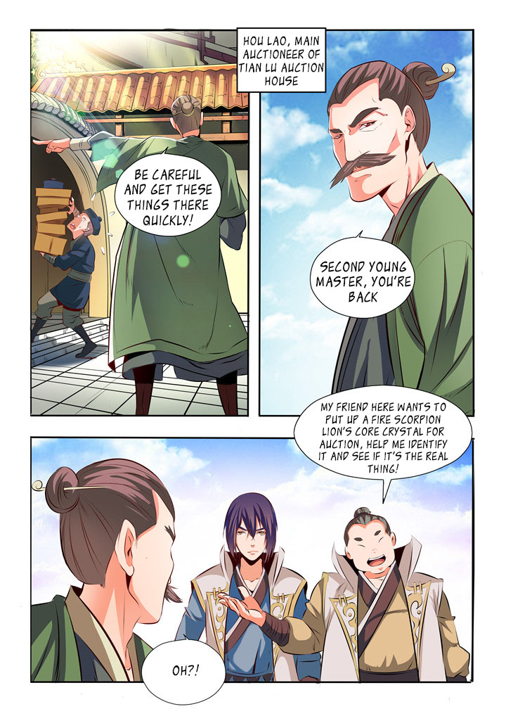 Page 5 of Chapter 25