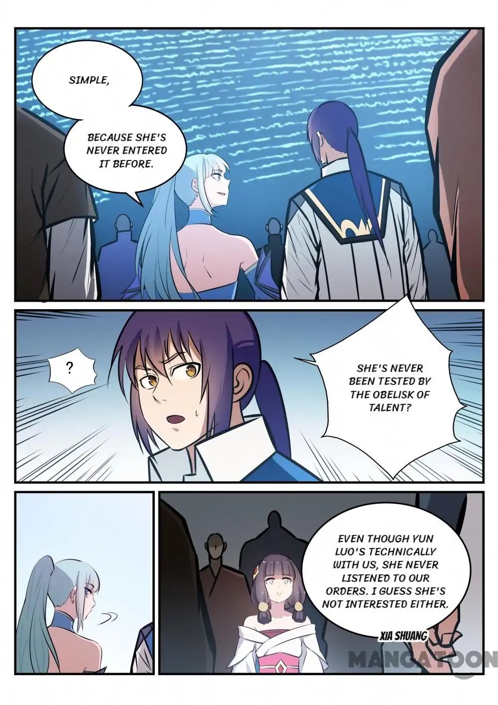 Page 2 of Chapter 252