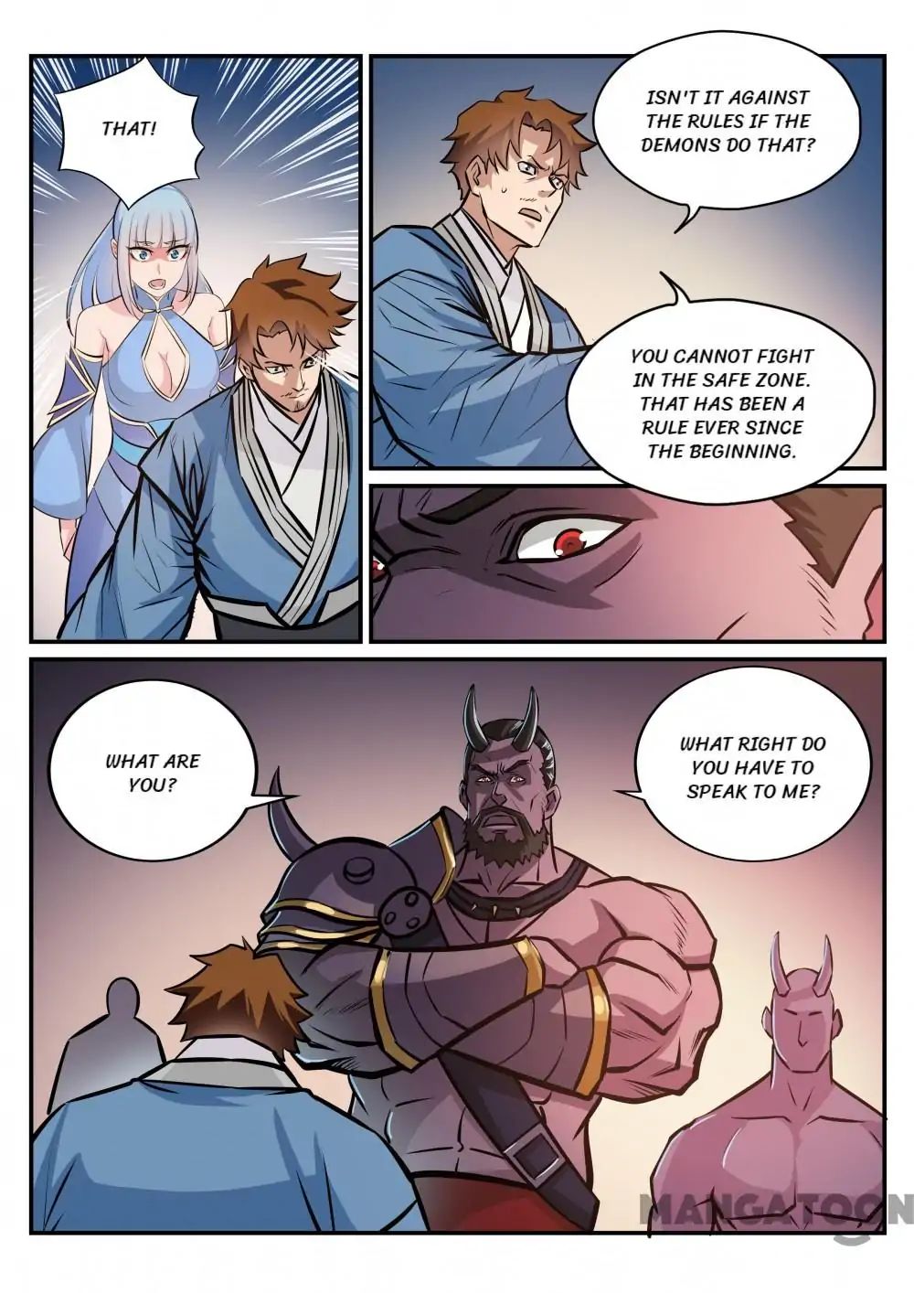 Page 2 of Chapter 257