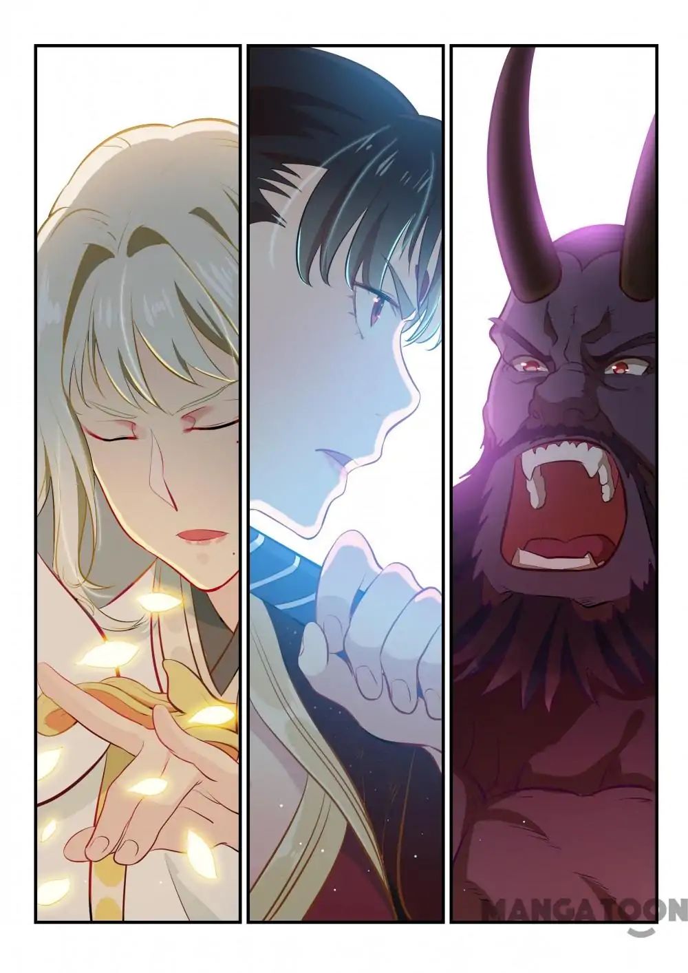 Page 1 of Chapter 264