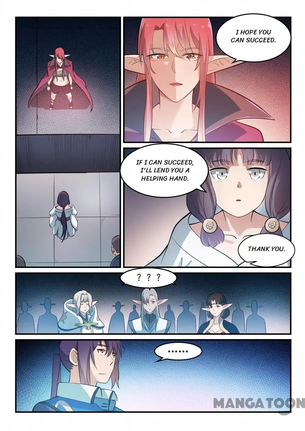 Page 1 of Chapter 268