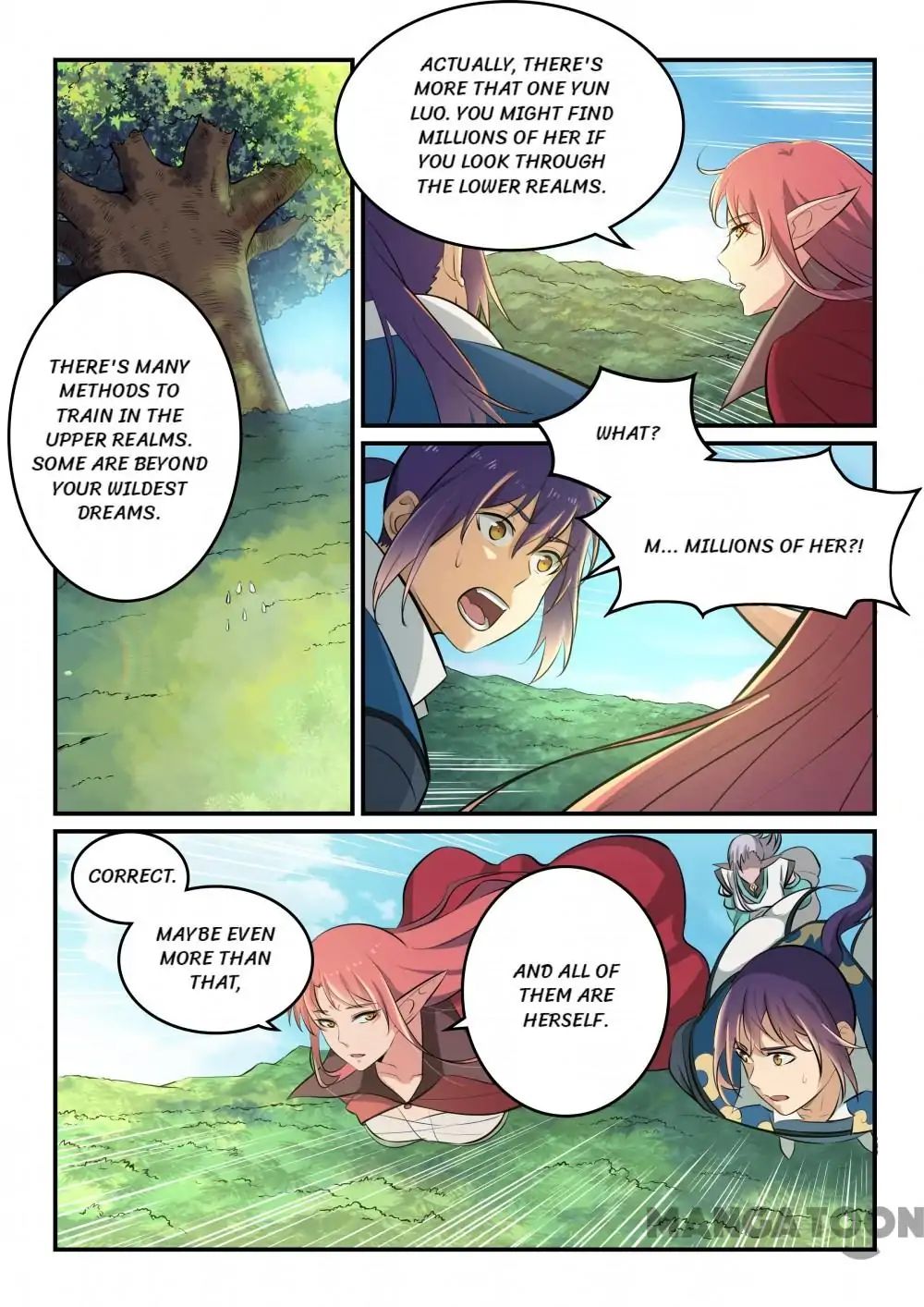 Page 1 of Chapter 269