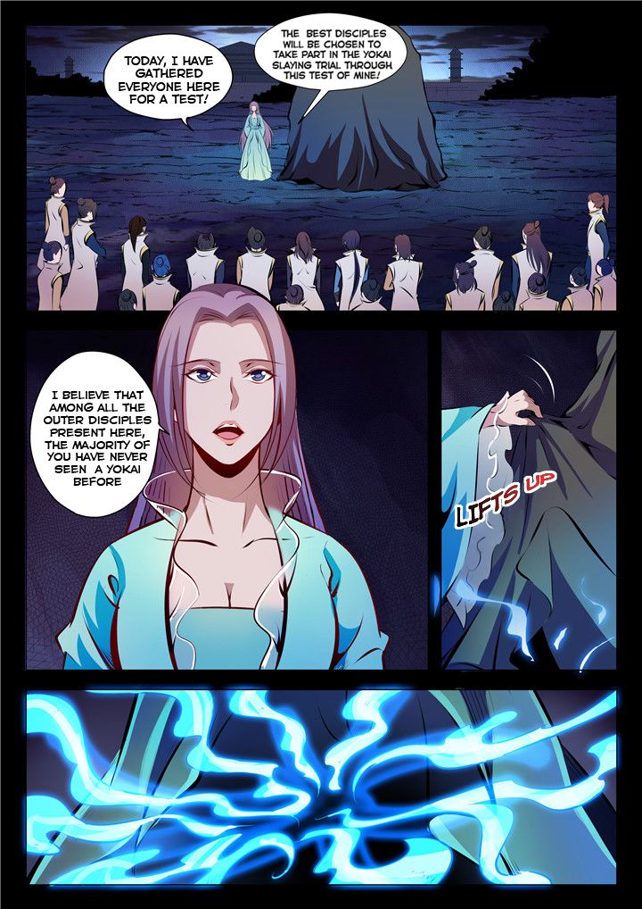 Page 3 of Chapter 27