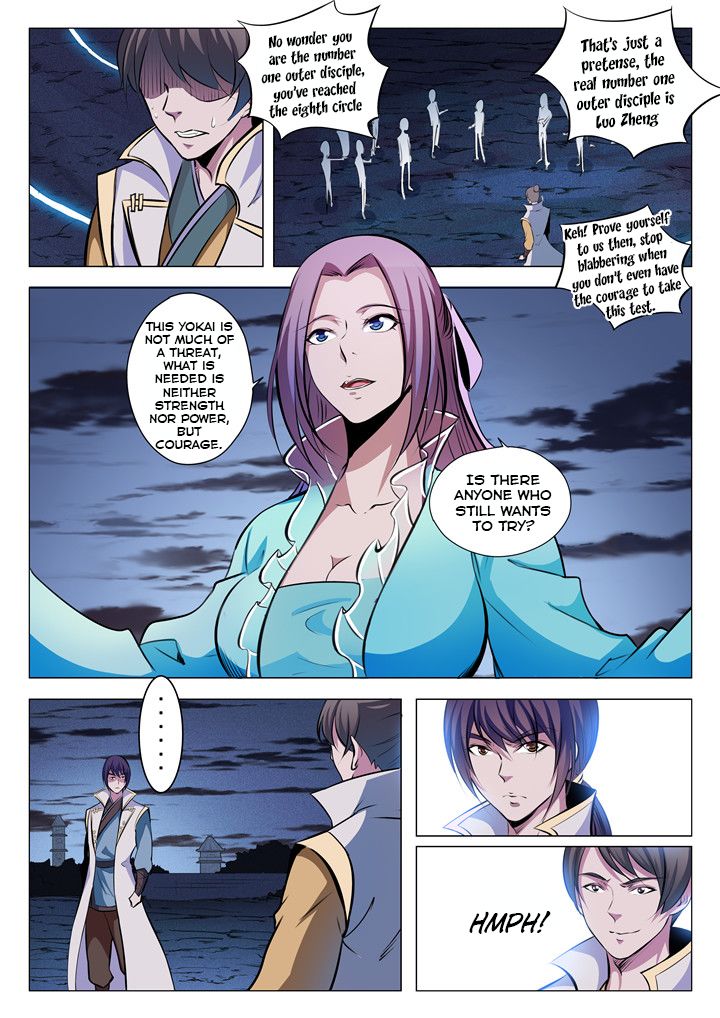Page 8 of Chapter 27