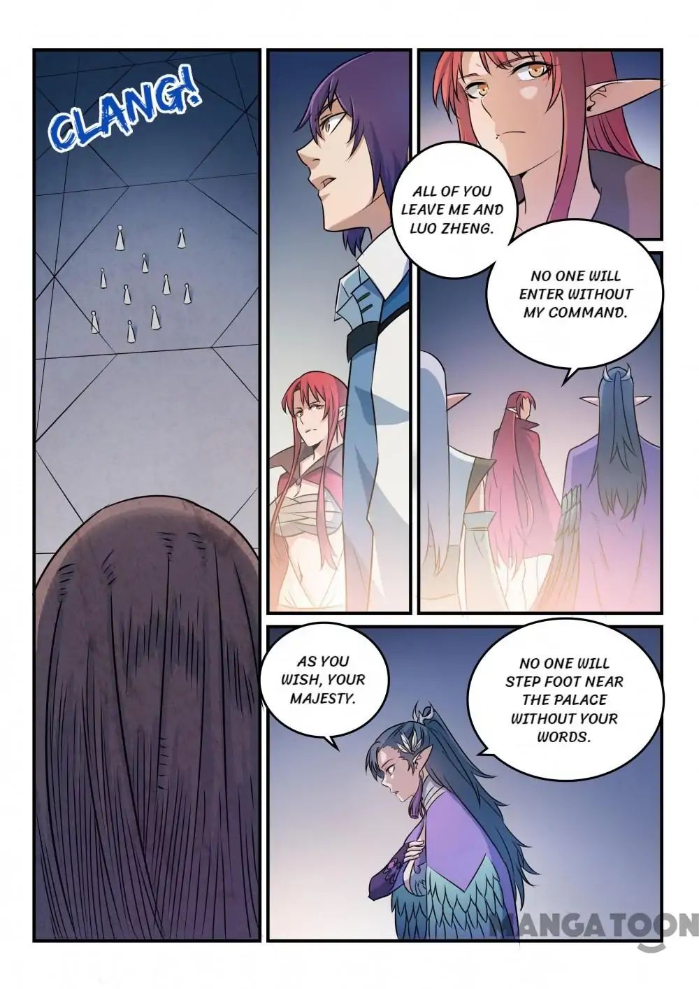 Page 1 of Chapter 270