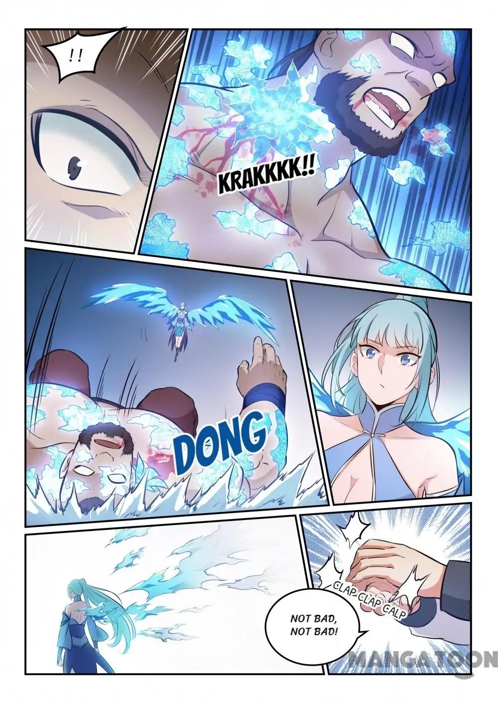Page 11 of Chapter 273