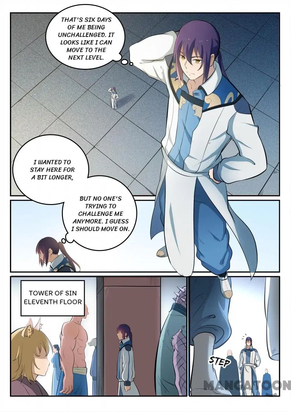 Page 1 of Chapter 279