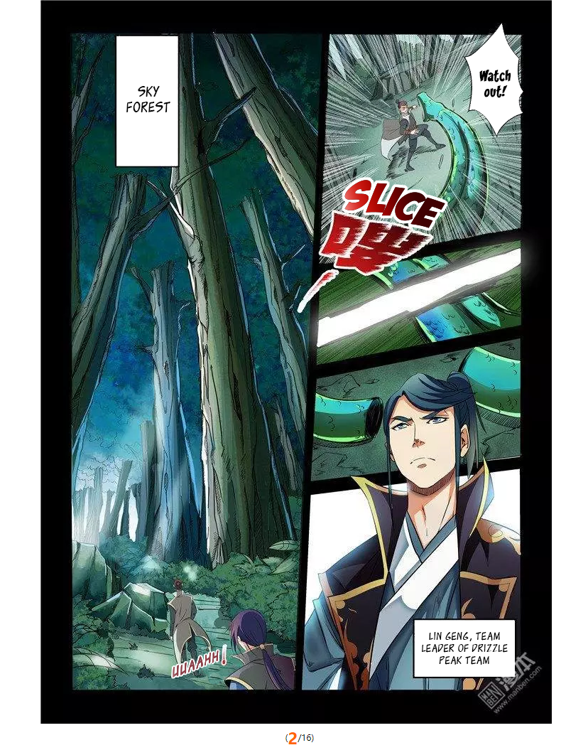 Page 4 of Chapter 28