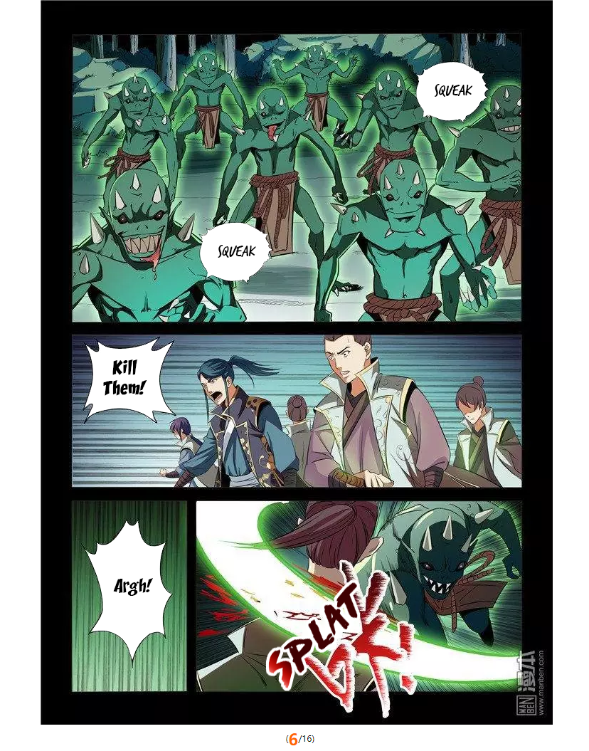 Page 8 of Chapter 28
