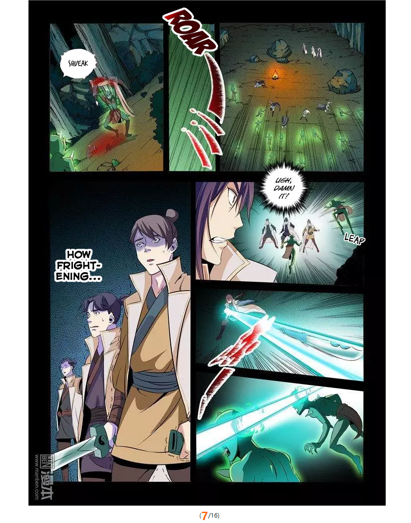 Page 9 of Chapter 28