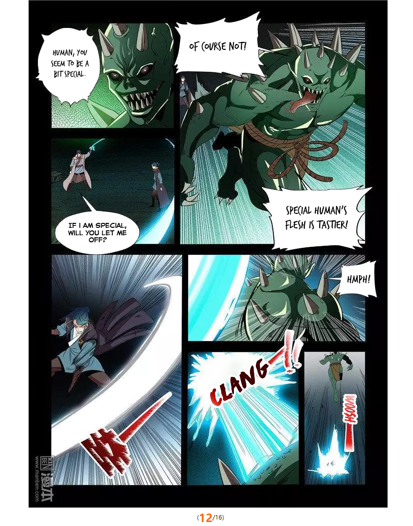 Page 14 of Chapter 28