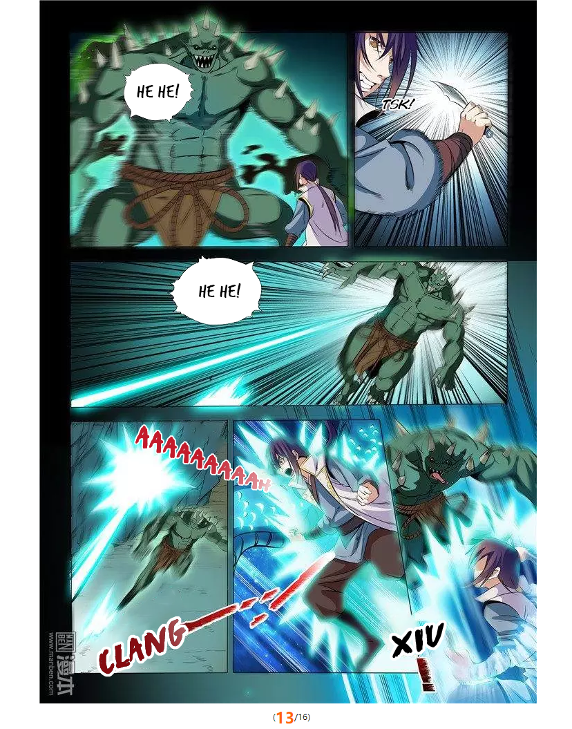 Page 15 of Chapter 28