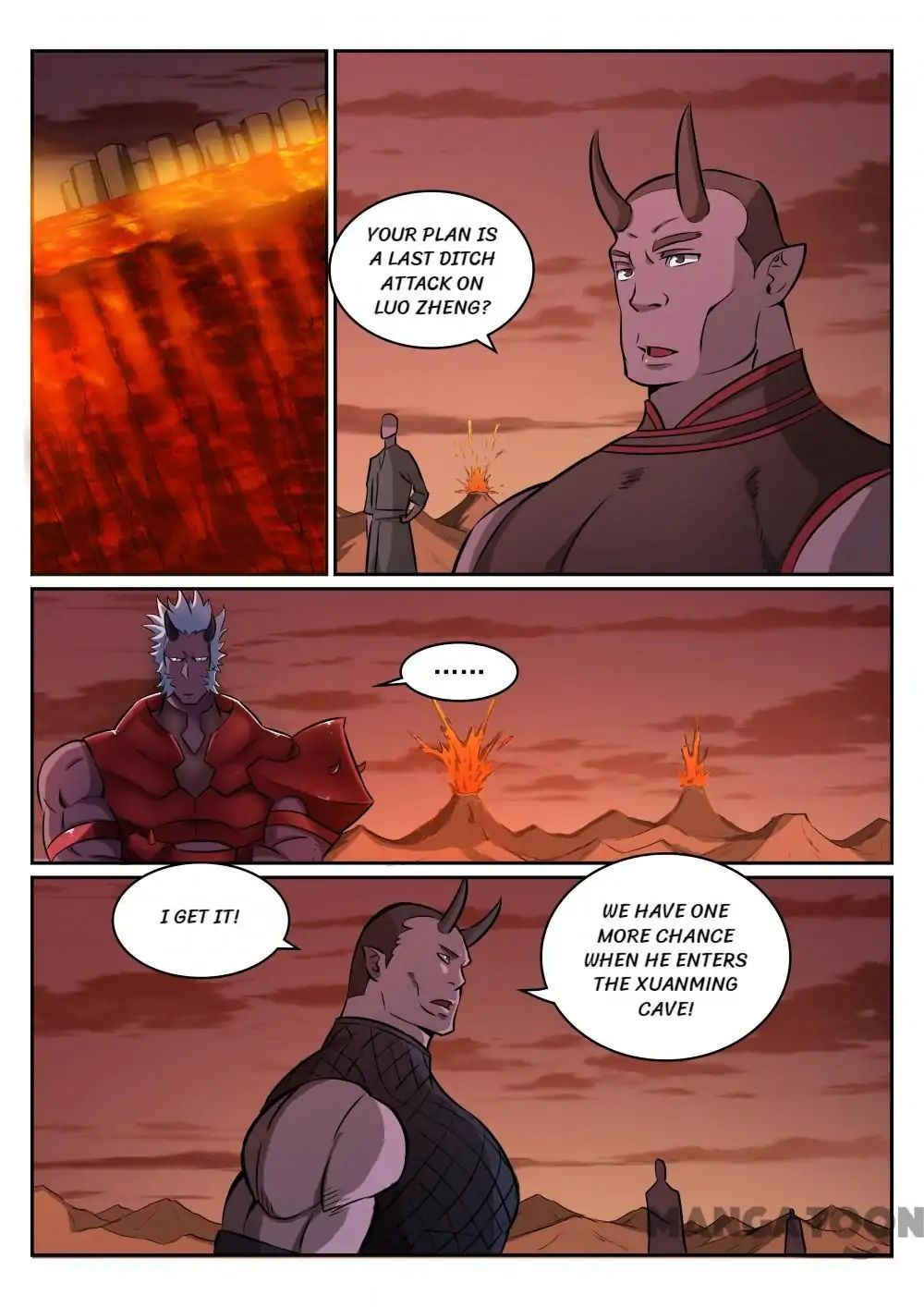 Page 1 of Chapter 280