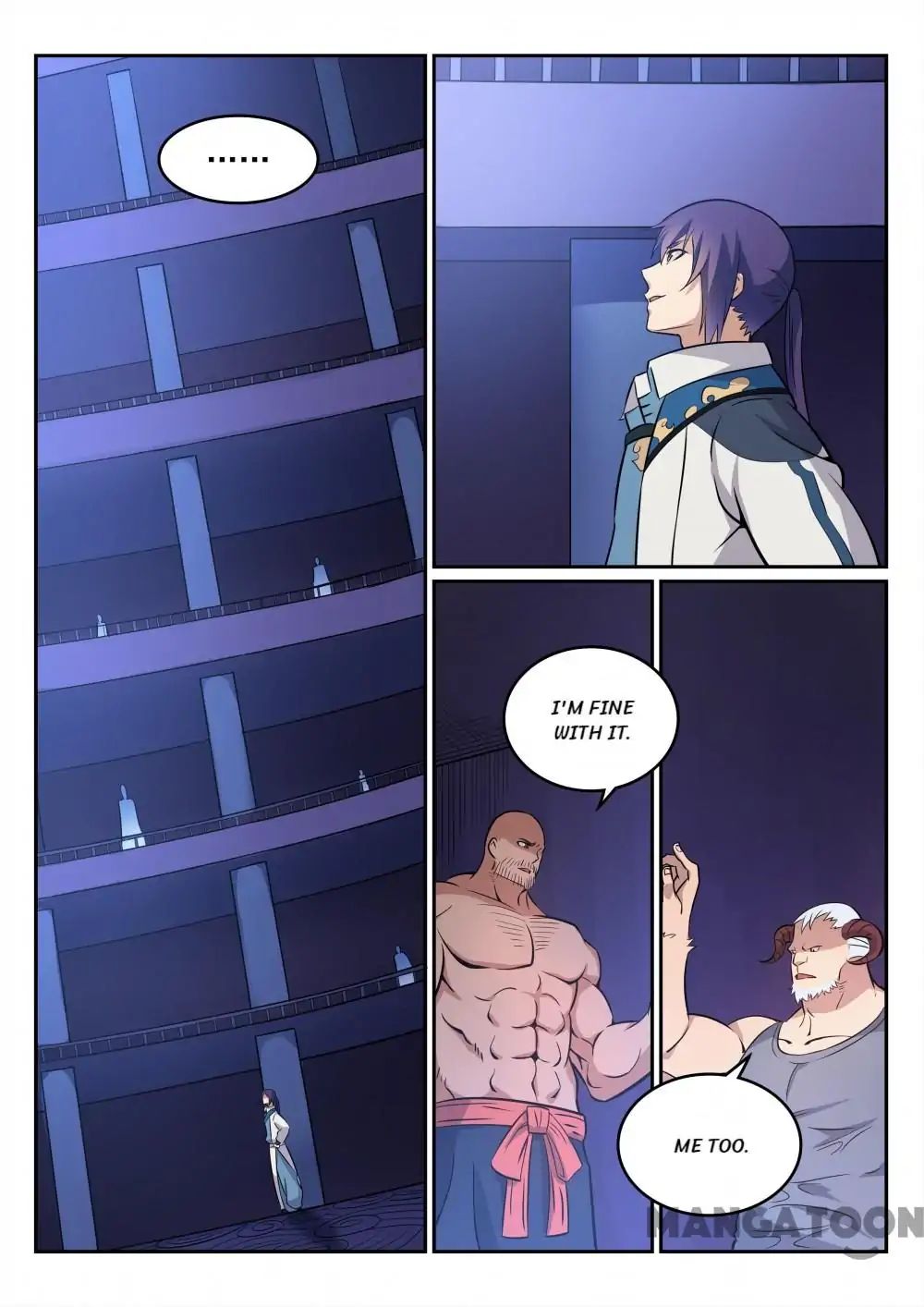 Page 1 of Chapter 281