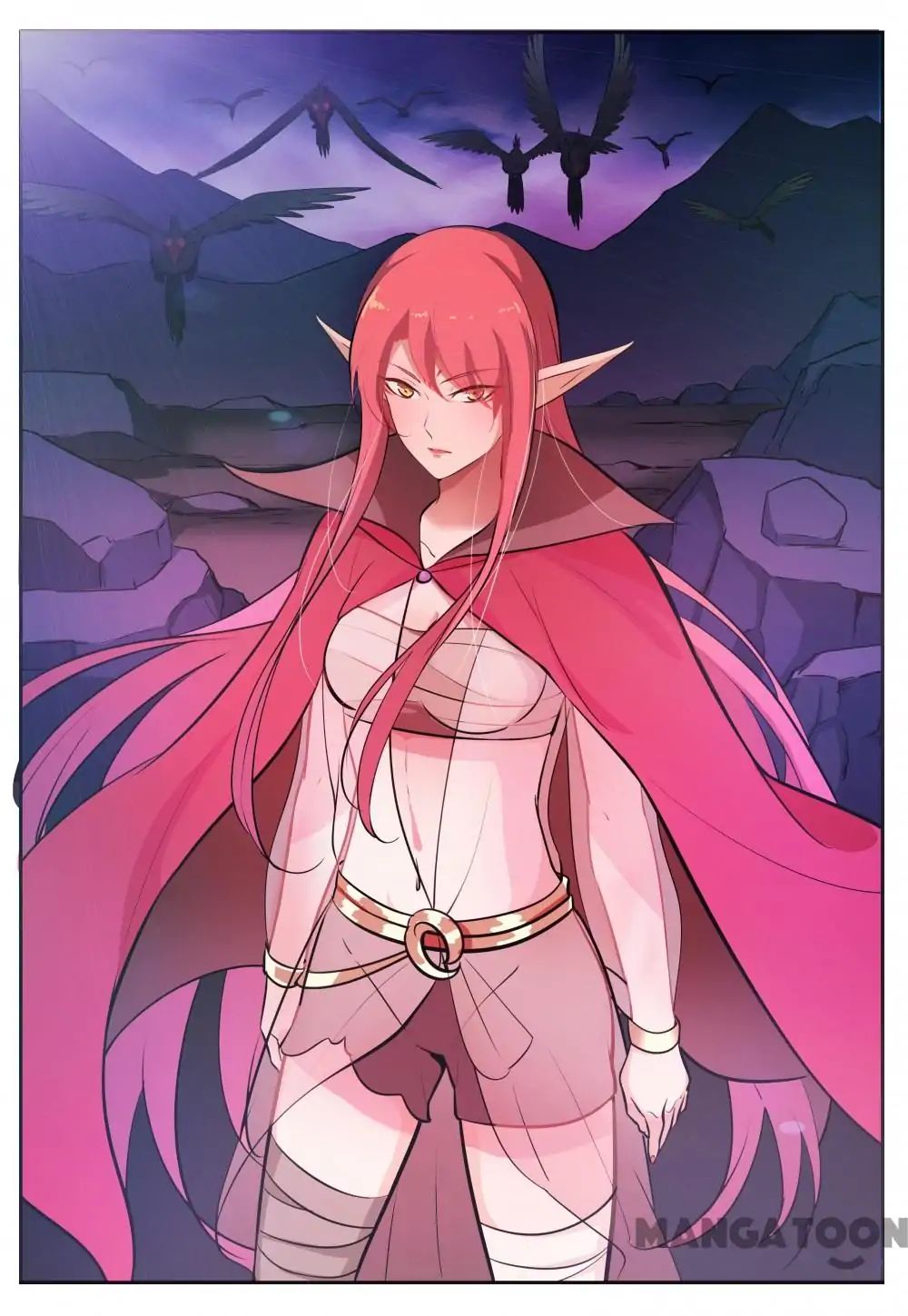 Page 1 of Chapter 285