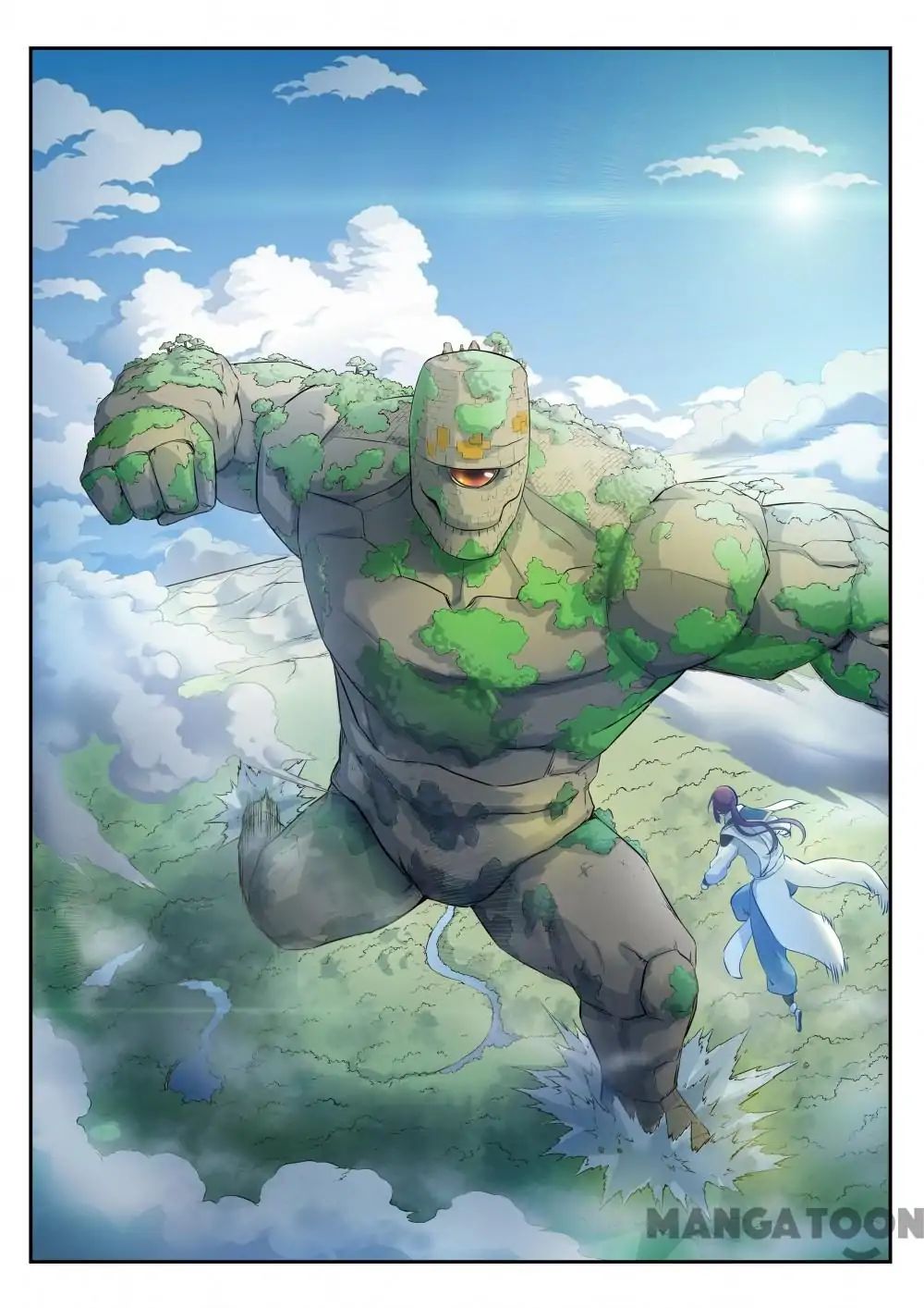 Page 1 of Chapter 287