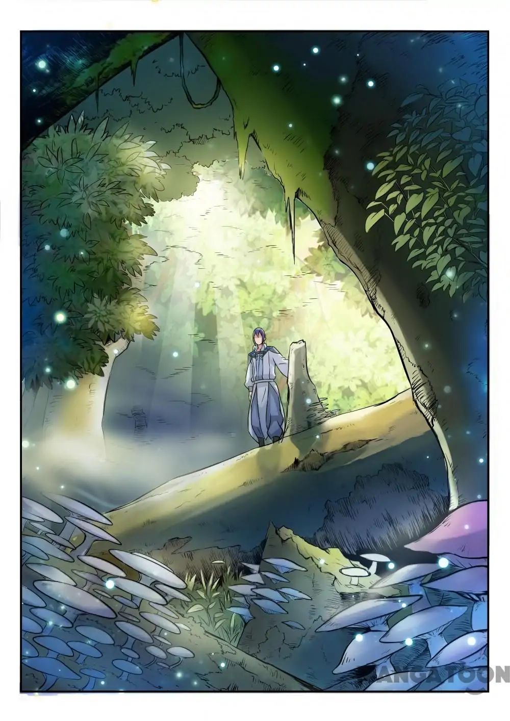 Page 1 of Chapter 288