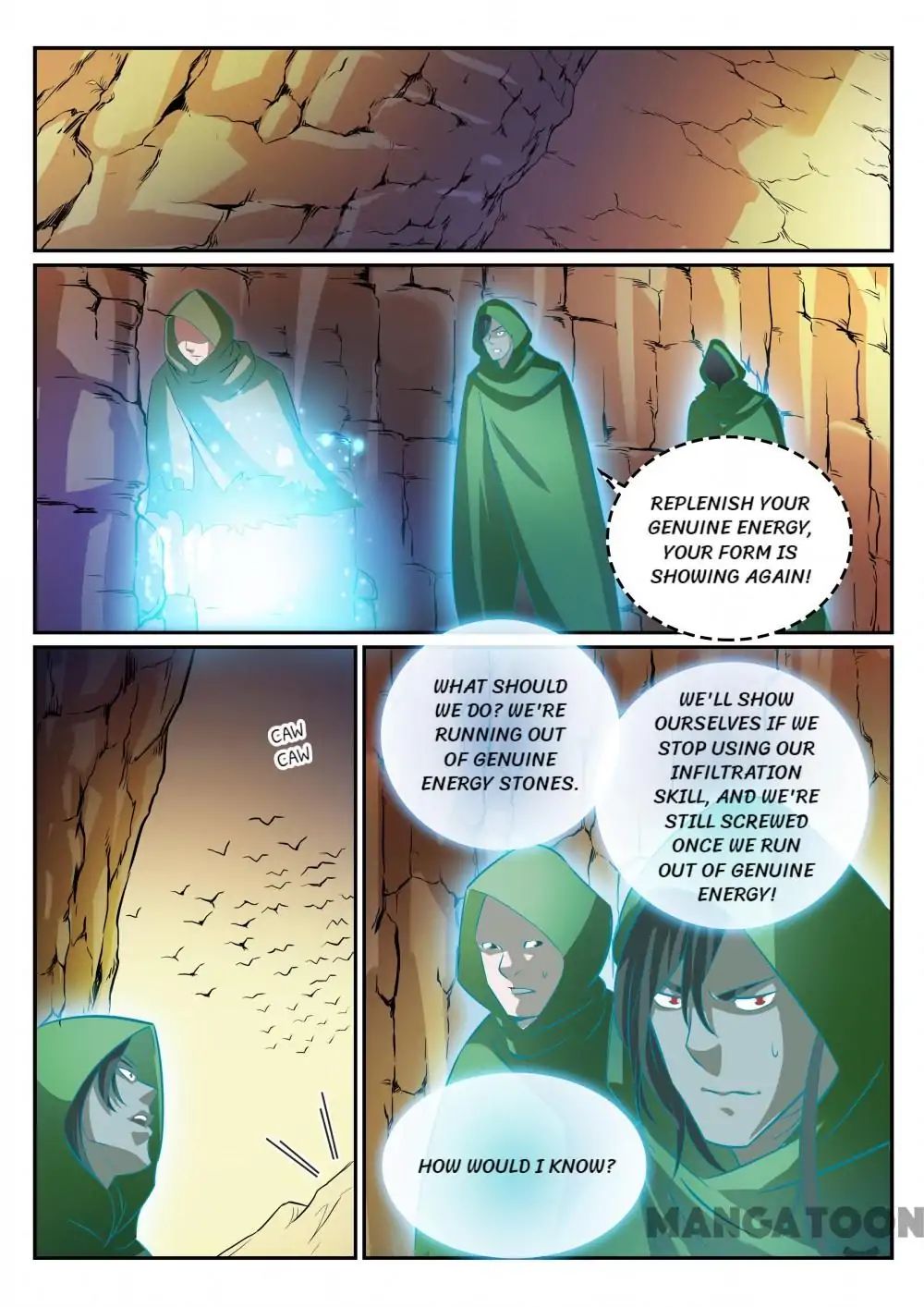 Page 6 of Chapter 289